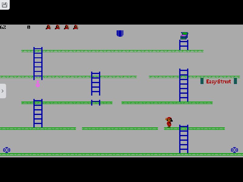 Aldo 1: Aldo's Adventure