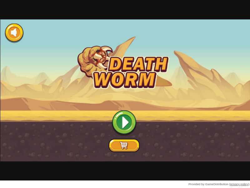 Death Worm