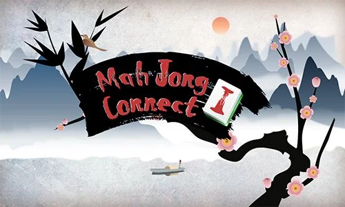 Mah Jong Connect I